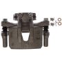 Raybestos FRC12643 Raybestos R-Line Reman Semi-Loaded Caliper & Bracket Assy