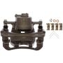 Raybestos FRC12645 Raybestos R-Line Reman Semi-Loaded Caliper & Bracket Assy