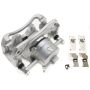 Raybestos FRC12646 Raybestos R-Line Reman Semi-Loaded Caliper & Bracket Assy