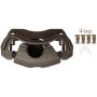Raybestos FRC12646 Raybestos R-Line Reman Semi-Loaded Caliper & Bracket Assy