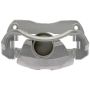 Raybestos FRC12646N Raybestos Element3 New Semi-Loaded Caliper & Bracket Assy