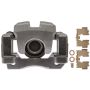Raybestos FRC12647 Raybestos R-Line Reman Semi-Loaded Caliper & Bracket Assy
