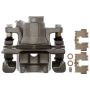 Raybestos FRC12647 Raybestos R-Line Reman Semi-Loaded Caliper & Bracket Assy