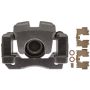 Raybestos FRC12648 Raybestos R-Line Reman Semi-Loaded Caliper & Bracket Assy
