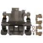 Raybestos FRC12648 Raybestos R-Line Reman Semi-Loaded Caliper & Bracket Assy