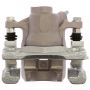 Raybestos FRC12648N Raybestos Element3 New Semi-Loaded Caliper & Bracket Assy