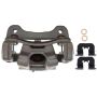 Raybestos FRC12649 Raybestos R-Line Reman Semi-Loaded Caliper & Bracket Assy