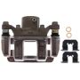 Raybestos FRC12649 Raybestos R-Line Reman Semi-Loaded Caliper & Bracket Assy