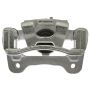 Raybestos FRC12649N Raybestos Element3 New Semi-Loaded Caliper & Bracket Assy