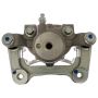 Raybestos FRC12649N Raybestos Element3 New Semi-Loaded Caliper & Bracket Assy