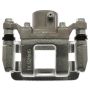 Raybestos FRC12649N Raybestos Element3 New Semi-Loaded Caliper & Bracket Assy