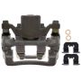 Raybestos FRC12650 Raybestos R-Line Reman Semi-Loaded Caliper & Bracket Assy