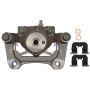 Raybestos FRC12650 Raybestos R-Line Reman Semi-Loaded Caliper & Bracket Assy