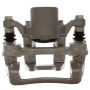Raybestos FRC12650N Raybestos Element3 New Semi-Loaded Caliper & Bracket Assy