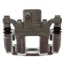 Raybestos FRC12650N Raybestos Element3 New Semi-Loaded Caliper & Bracket Assy