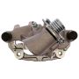Raybestos FRC12651N Raybestos Element3 New Semi-Loaded Caliper & Bracket Assy