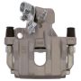 Raybestos FRC12651N Raybestos Element3 New Semi-Loaded Caliper & Bracket Assy