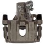 Raybestos FRC12652 Raybestos R-Line Reman Semi-Loaded Caliper & Bracket Assy