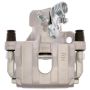 Raybestos FRC12652N Raybestos Element3 New Semi-Loaded Caliper & Bracket Assy
