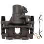 Raybestos FRC12653 Raybestos R-Line Reman Semi-Loaded Caliper & Bracket Assy