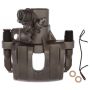 Raybestos FRC12653 Raybestos R-Line Reman Semi-Loaded Caliper & Bracket Assy