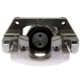Raybestos FRC12653N Raybestos Element3 New Semi-Loaded Caliper & Bracket Assy