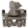 Raybestos FRC12653N Raybestos Element3 New Semi-Loaded Caliper & Bracket Assy
