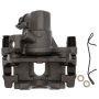 Raybestos FRC12654 Raybestos R-Line Reman Semi-Loaded Caliper & Bracket Assy