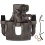 Raybestos FRC12654 Raybestos R-Line Reman Semi-Loaded Caliper & Bracket Assy