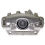 Raybestos FRC12654N Raybestos Element3 New Semi-Loaded Caliper & Bracket Assy