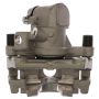 Raybestos FRC12654N Raybestos Element3 New Semi-Loaded Caliper & Bracket Assy