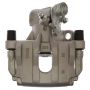 Raybestos FRC12654N Raybestos Element3 New Semi-Loaded Caliper & Bracket Assy