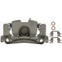 Raybestos FRC12655 Raybestos R-Line Reman Semi-Loaded Caliper & Bracket Assy