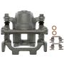 Raybestos FRC12655 Raybestos R-Line Reman Semi-Loaded Caliper & Bracket Assy