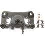 Raybestos FRC12655 Raybestos R-Line Reman Semi-Loaded Caliper & Bracket Assy