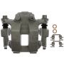 Raybestos FRC12655 Raybestos R-Line Reman Semi-Loaded Caliper & Bracket Assy