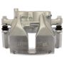 Raybestos FRC12657N Raybestos Element3 New Semi-Loaded Caliper & Bracket Assy