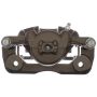 Raybestos FRC12660 Raybestos R-Line Reman Semi-Loaded Caliper & Bracket Assy