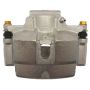 Raybestos FRC12661C Raybestos R-Line Reman Semi-Loaded Coated Caliper & Bracket Assy