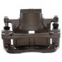 Raybestos FRC12662 Raybestos R-Line Reman Semi-Loaded Caliper & Bracket Assy