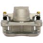 Raybestos FRC12662C Raybestos R-Line Reman Semi-Loaded Coated Caliper & Bracket Assy