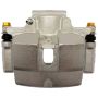 Raybestos FRC12662C Raybestos R-Line Reman Semi-Loaded Coated Caliper & Bracket Assy