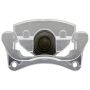 Raybestos FRC12662N Raybestos Element3 New Semi-Loaded Caliper & Bracket Assy