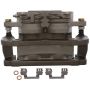Raybestos FRC12663 Raybestos R-Line Reman Semi-Loaded Caliper & Bracket Assy