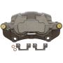 Raybestos FRC12663 Raybestos R-Line Reman Semi-Loaded Caliper & Bracket Assy