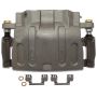 Raybestos FRC12663 Raybestos R-Line Reman Semi-Loaded Caliper & Bracket Assy