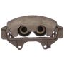 Raybestos FRC12666 Raybestos R-Line Reman Semi-Loaded Caliper & Bracket Assy
