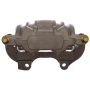 Raybestos FRC12666 Raybestos R-Line Reman Semi-Loaded Caliper & Bracket Assy