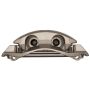 Raybestos FRC12667C Raybestos R-Line Reman Semi-Loaded Coated Caliper & Bracket Assy