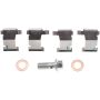 Raybestos FRC12667N Raybestos Element3 Disc Brake Caliper